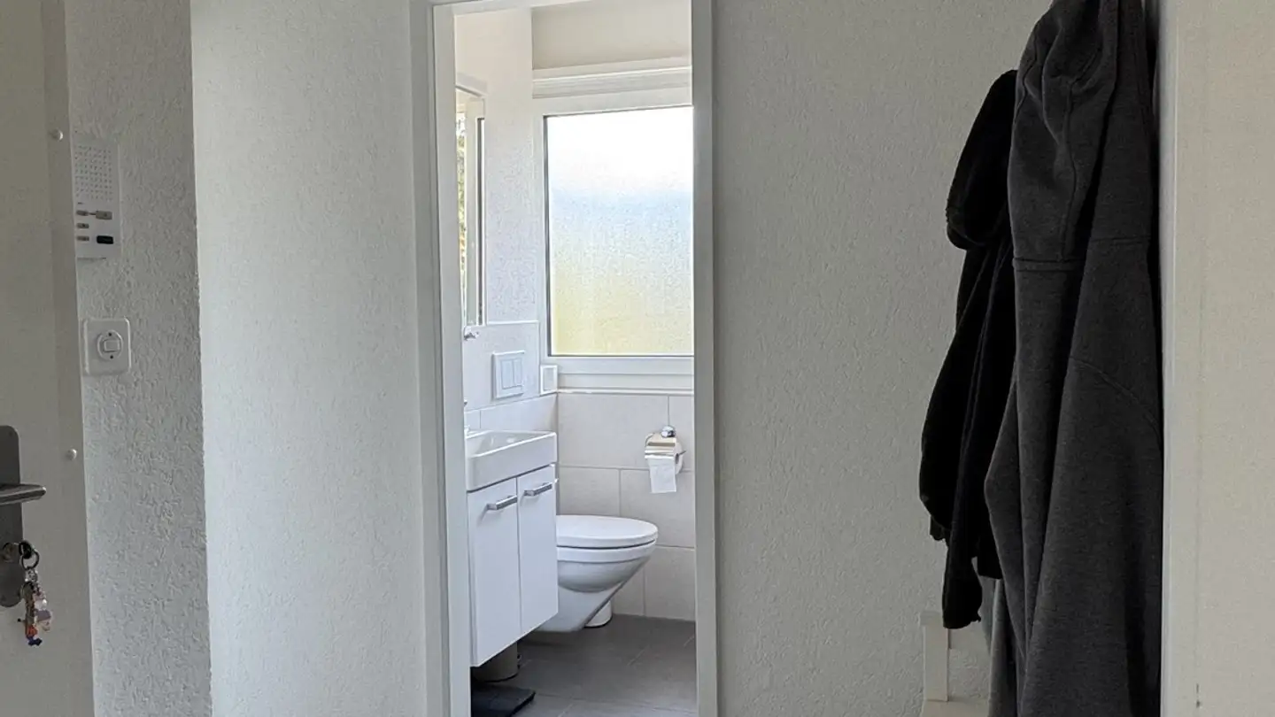 Apartment for rent - Sonnenhofstrasse 7, 8340 Hinwil - Photo 3