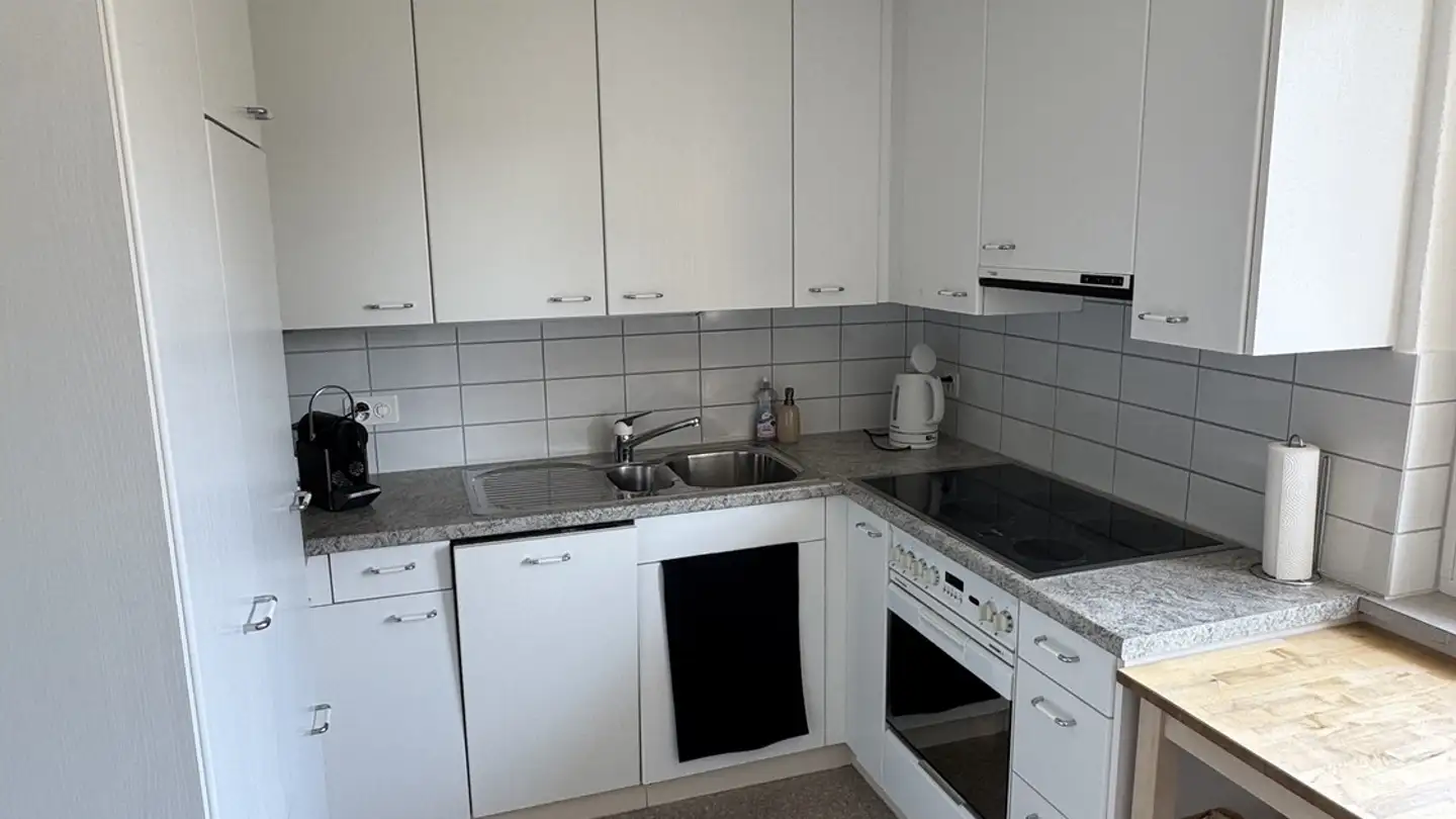 Apartment for rent - Sonnenhofstrasse 7, 8340 Hinwil - Photo 4