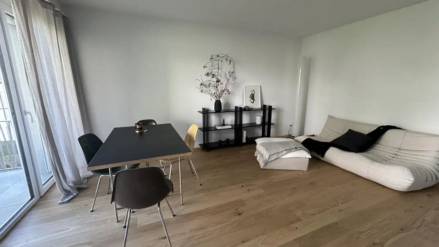 Apartment for rent - 8044 Zürich