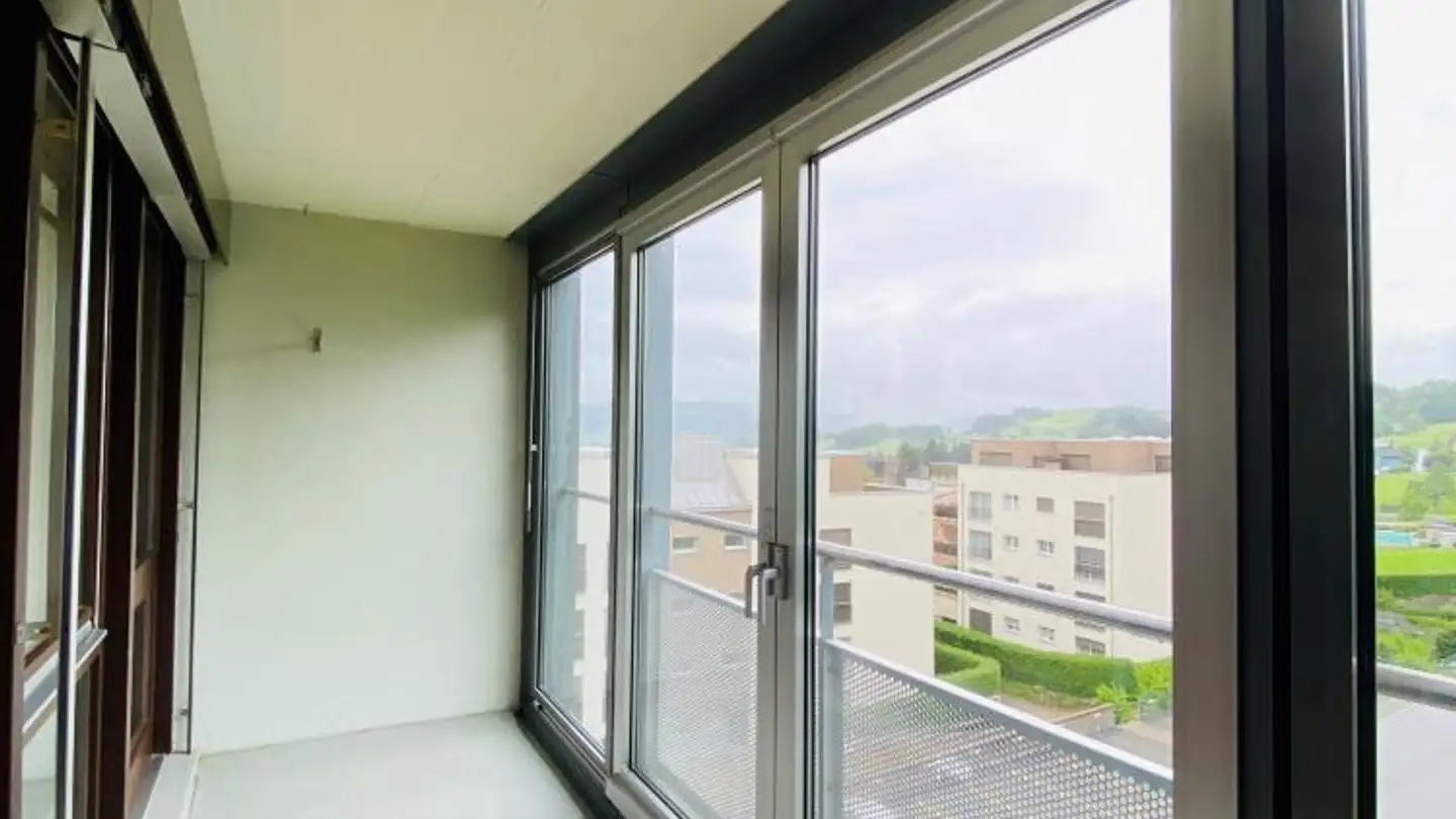 Apartment for rent - Spelterinistrasse 28, 9602 Bazenheid - Photo 3