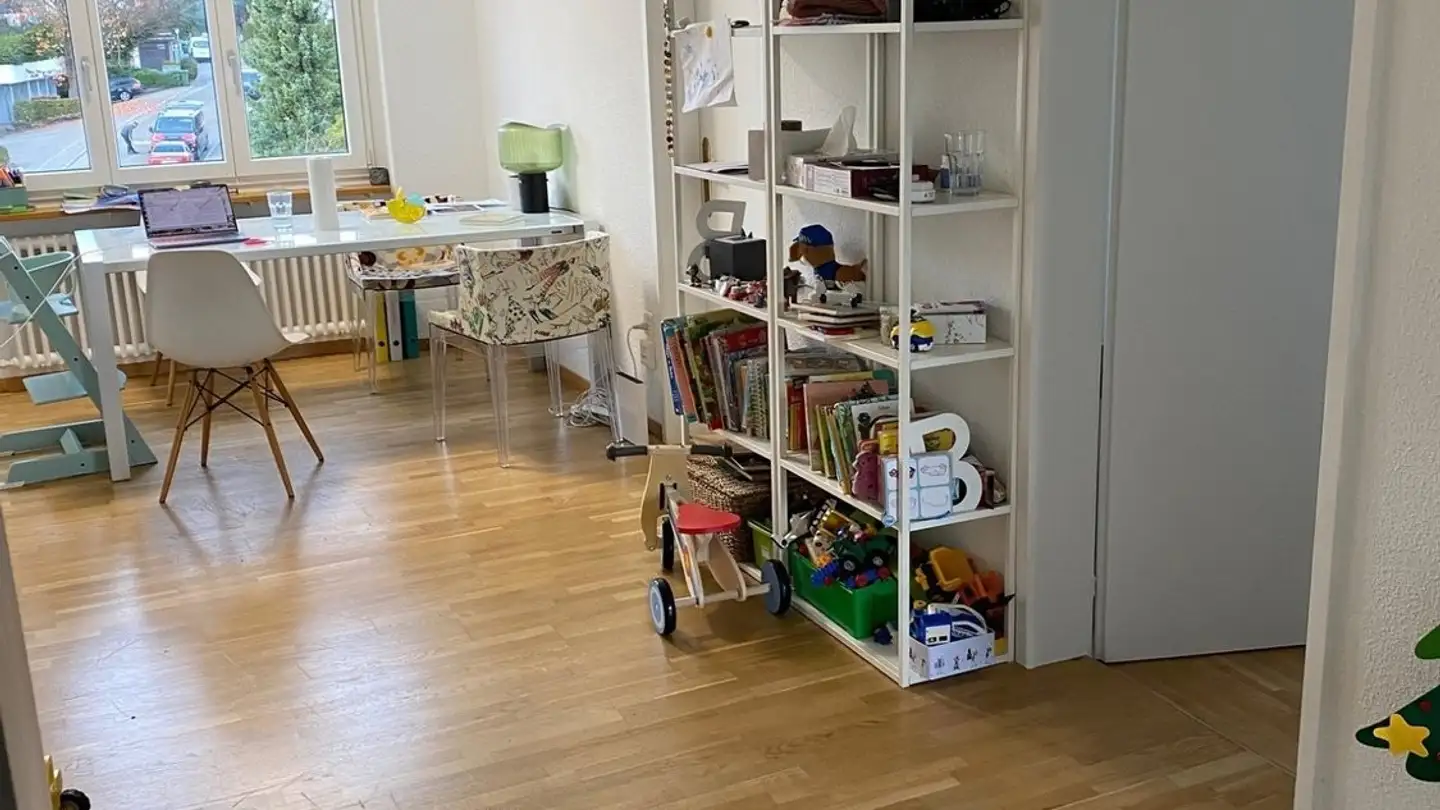 Zimmer mieten - Schützenmattstrasse 29, 8802 Kilchberg ZH - Foto 2