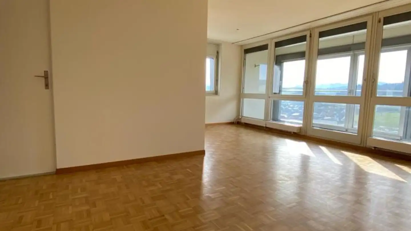 Apartment for rent - Spelterinistrasse 28, 9602 Bazenheid - Photo 2