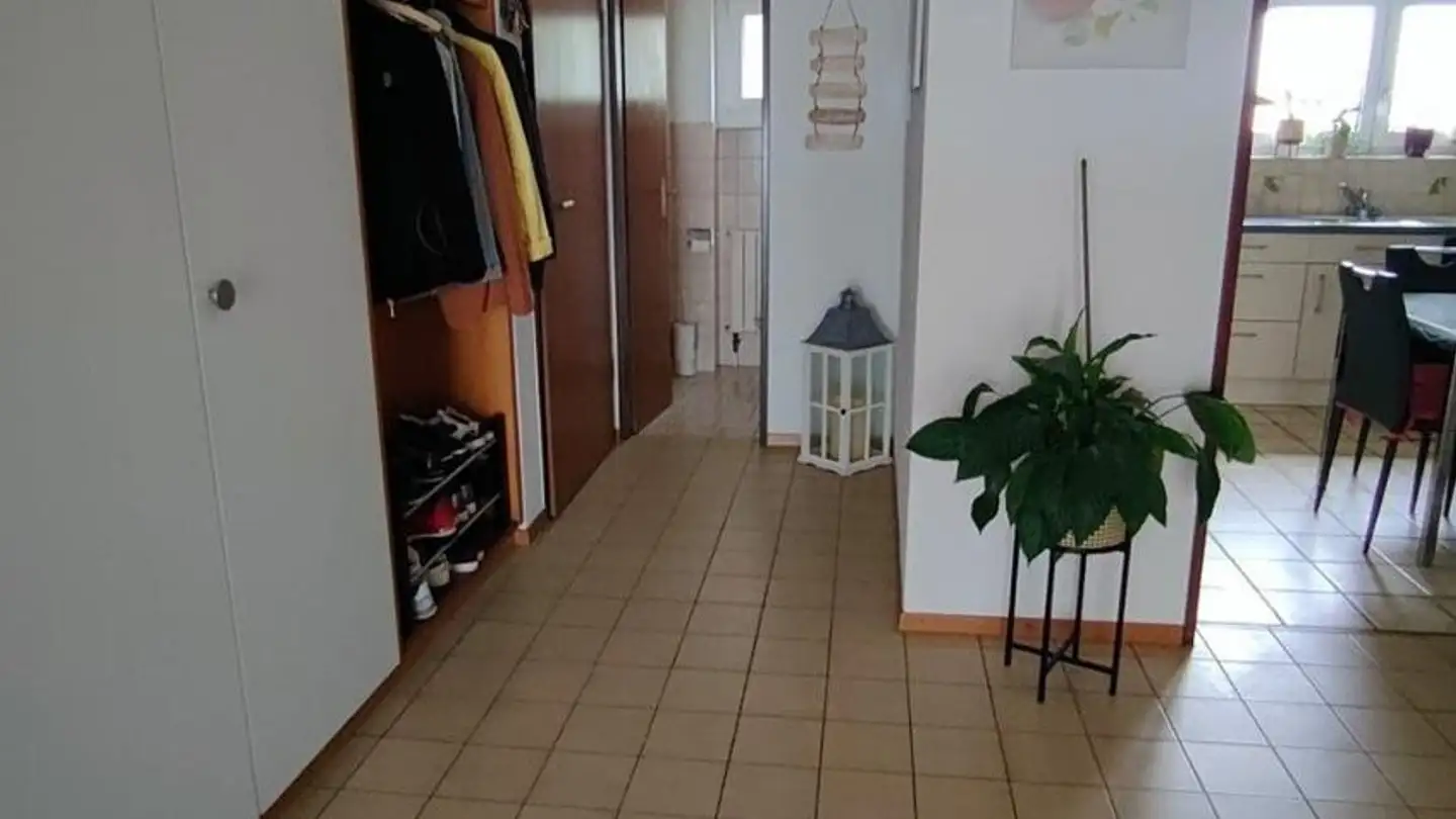 Appartamento in affitto - Aux Fossés 7, 2852 Courtételle - Photo 4