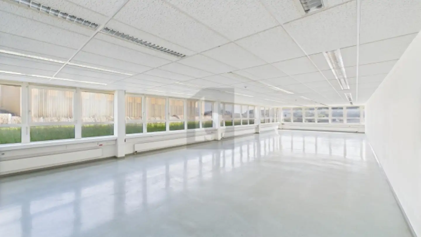 Office space for rent - 4303 Kaiseraugst