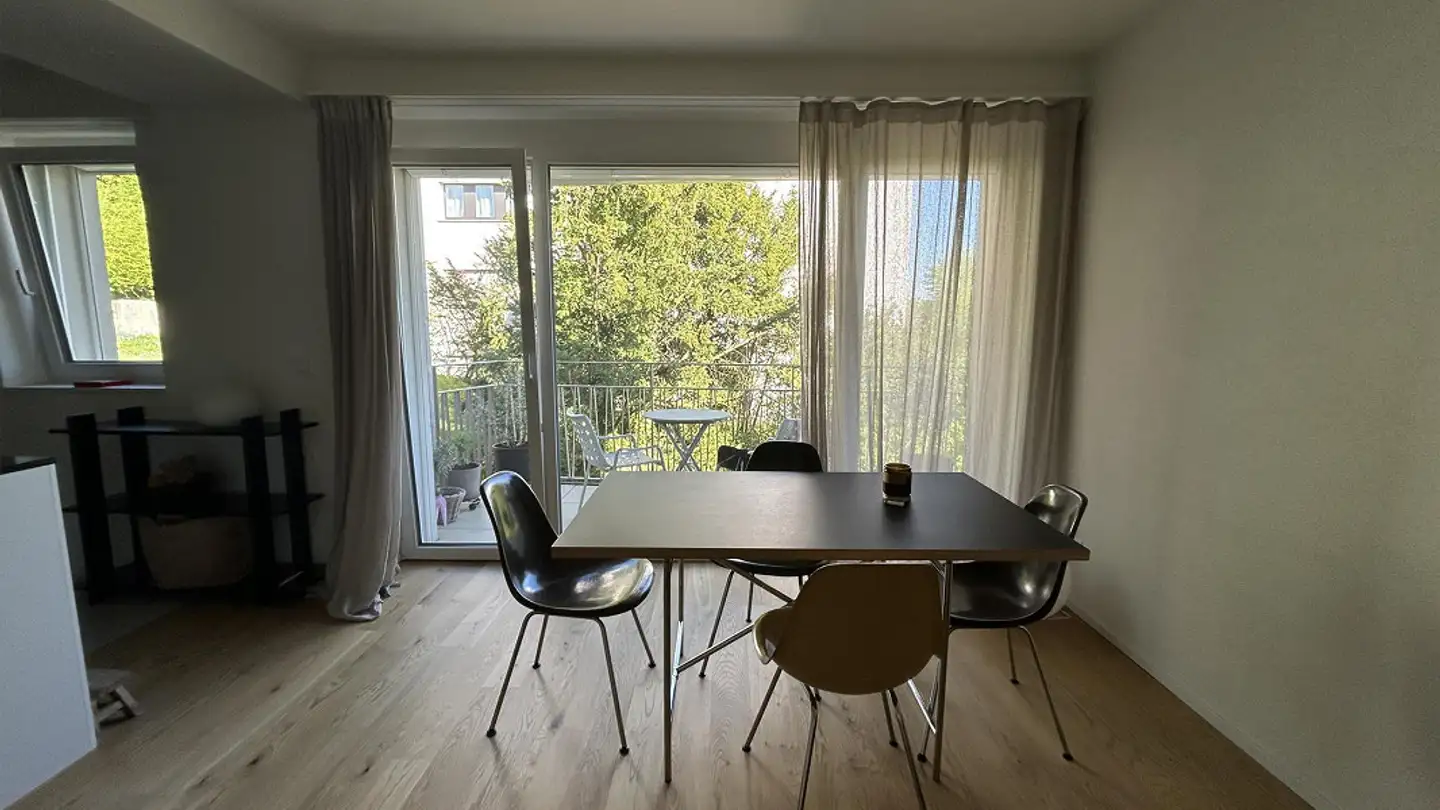 Apartment for rent - 8044 Zürich - Photo 3