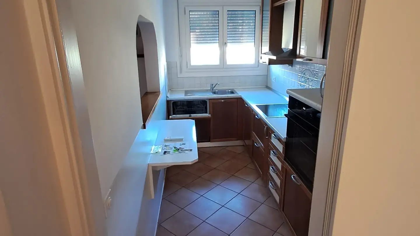 Appartamento in affitto - Via Loco, 6963 Pregassona - Foto 3