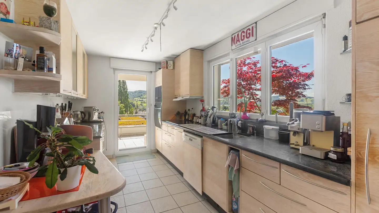 Penthouse for sale - Bergblumenstrasse 42, 8408 Winterthur - Photo 2