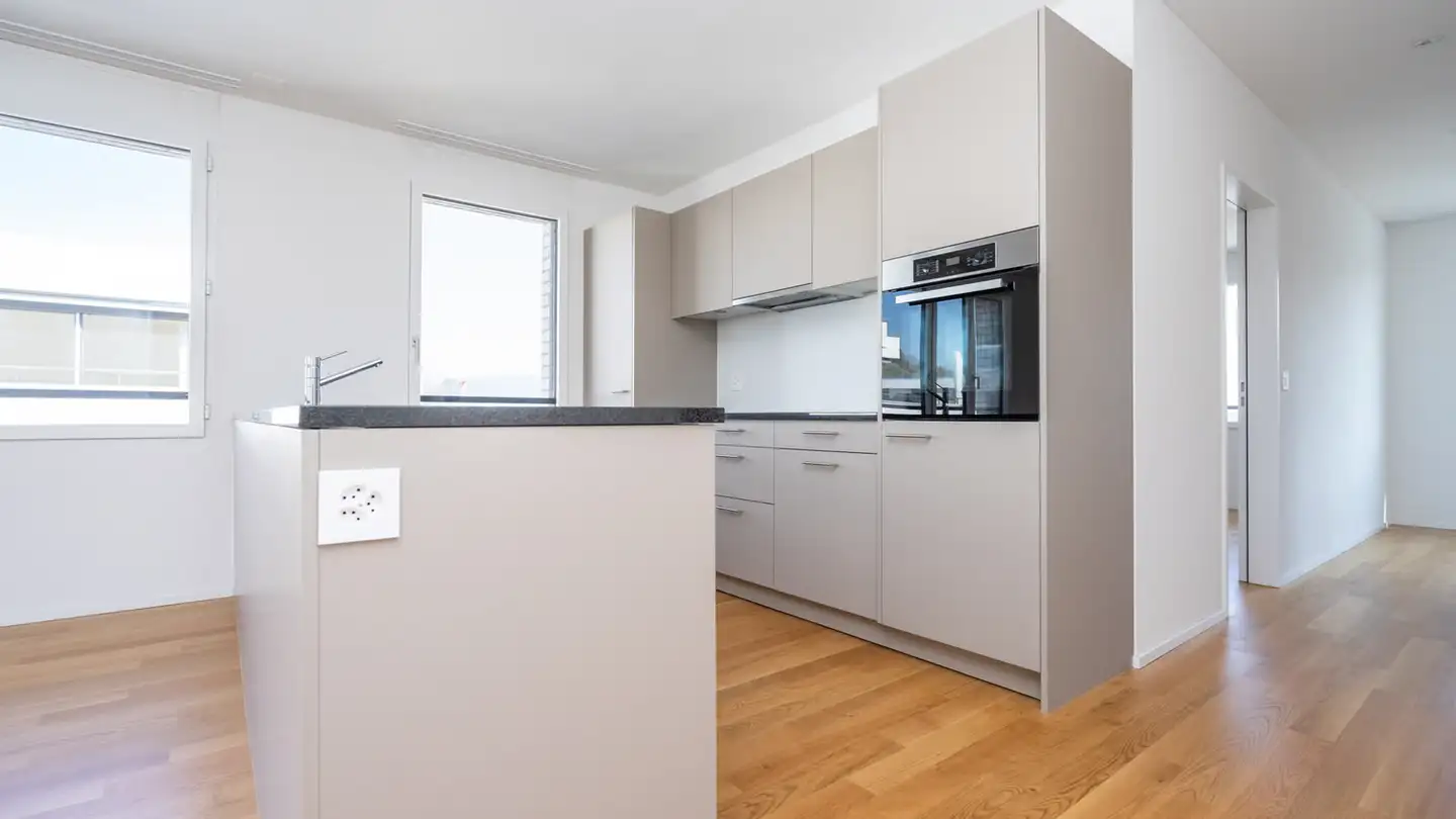 Appartamento in affitto - Alte Gasse 16, 5034 Suhr