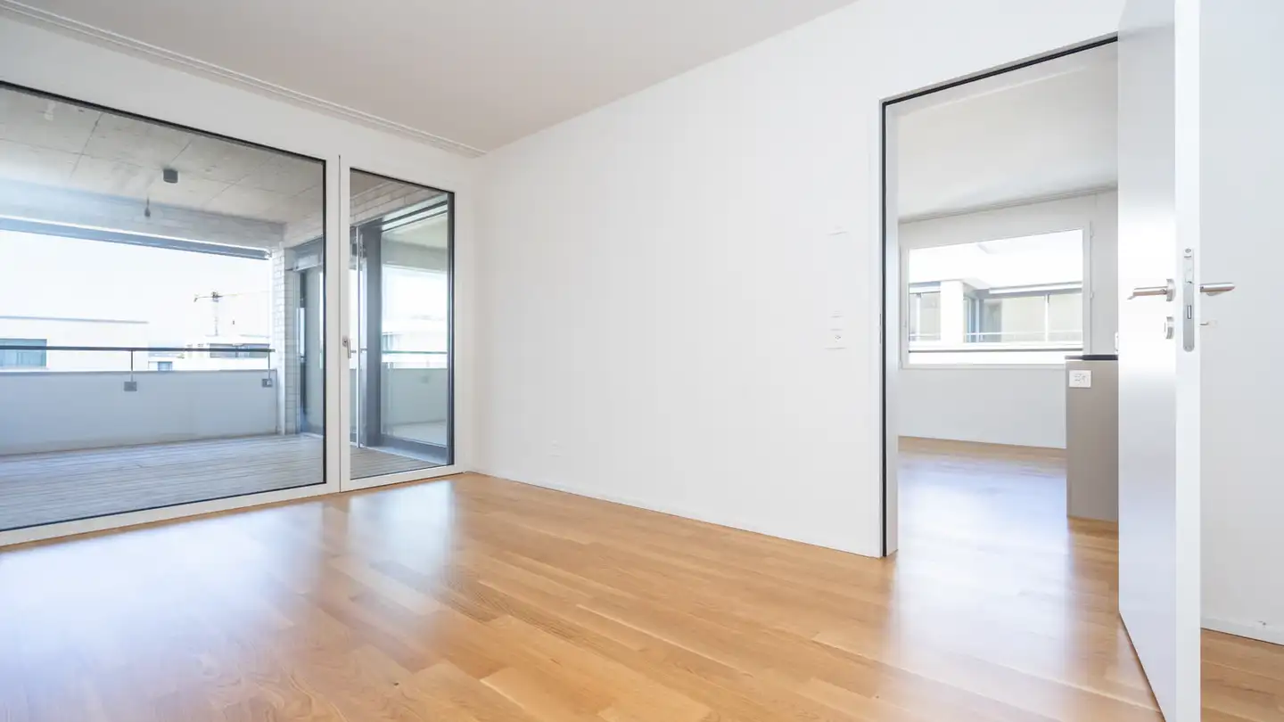 Appartamento in affitto - Alte Gasse 16, 5034 Suhr - Foto 2