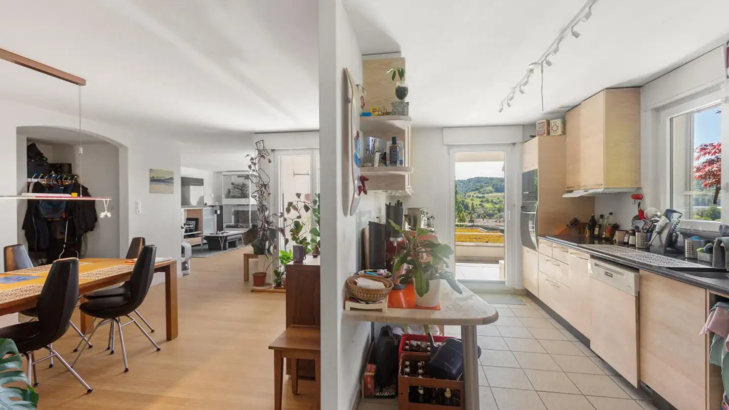 Penthouse for sale - Bergblumenstrasse 42, 8408 Winterthur - Photo 3