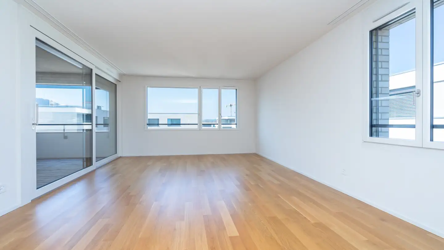 Appartamento in affitto - Alte Gasse 16, 5034 Suhr - Foto 3