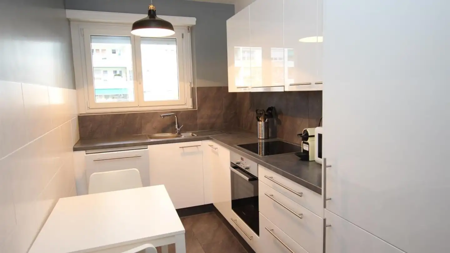 Appartamento ammobiliato in affitto - Rue Crespin 18, 1206 Genève - Foto 3