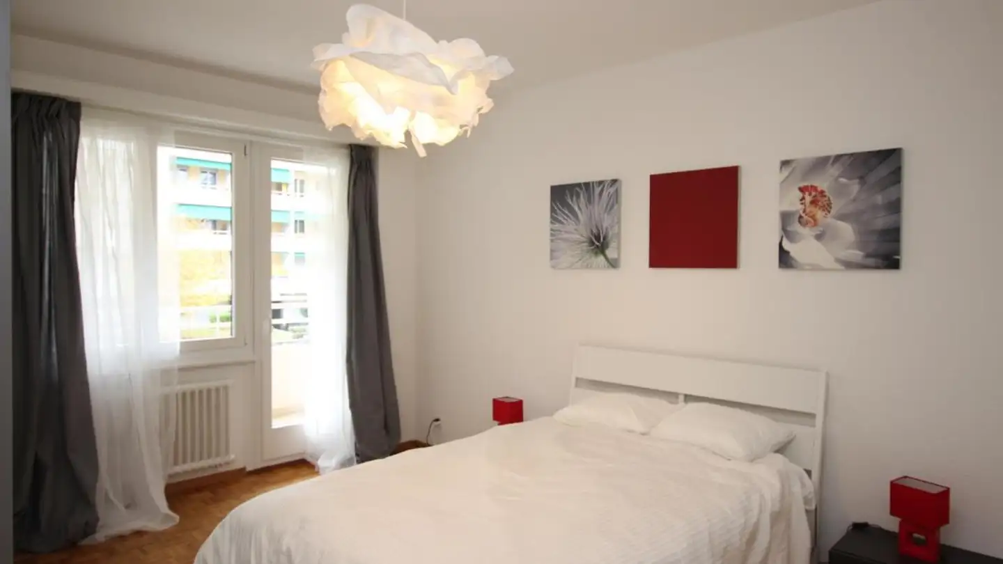 Appartamento ammobiliato in affitto - Rue Crespin 18, 1206 Genève - Foto 4