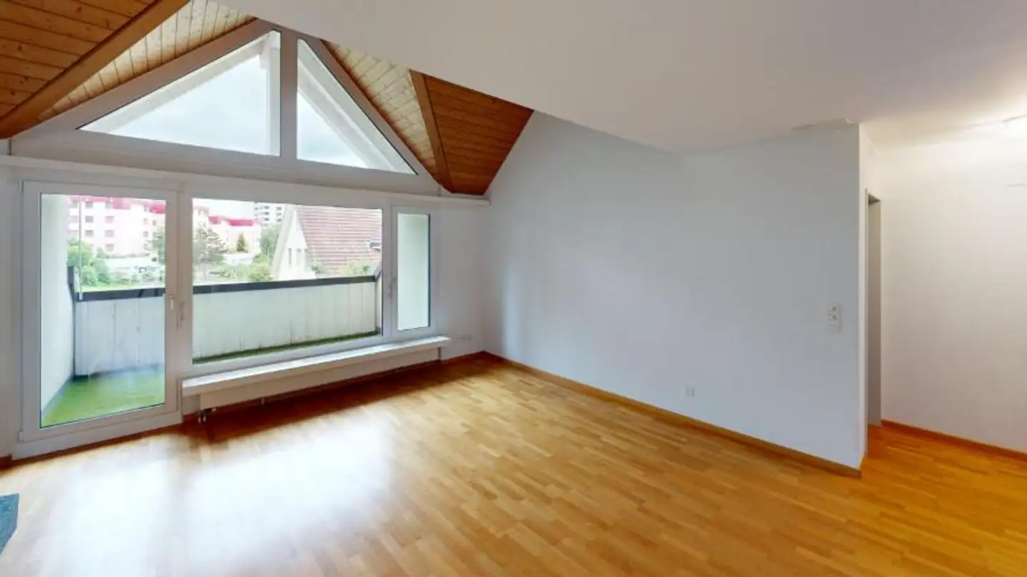 Duplex for rent - Quellenweg 8, 9404 Rorschacherberg