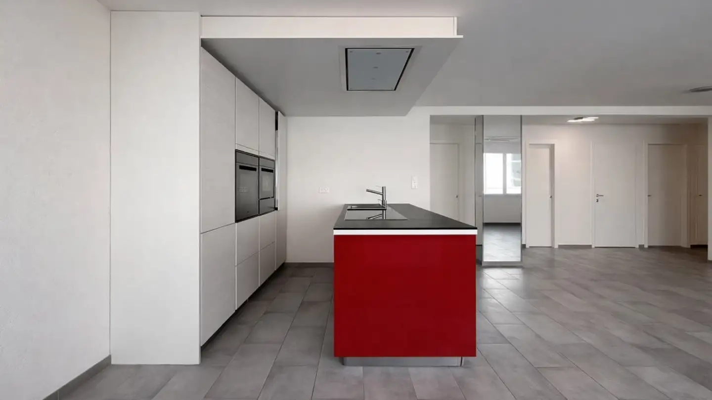 Appartamento in affitto - Rue De La Porte-Neuve 11, 1950 Sion