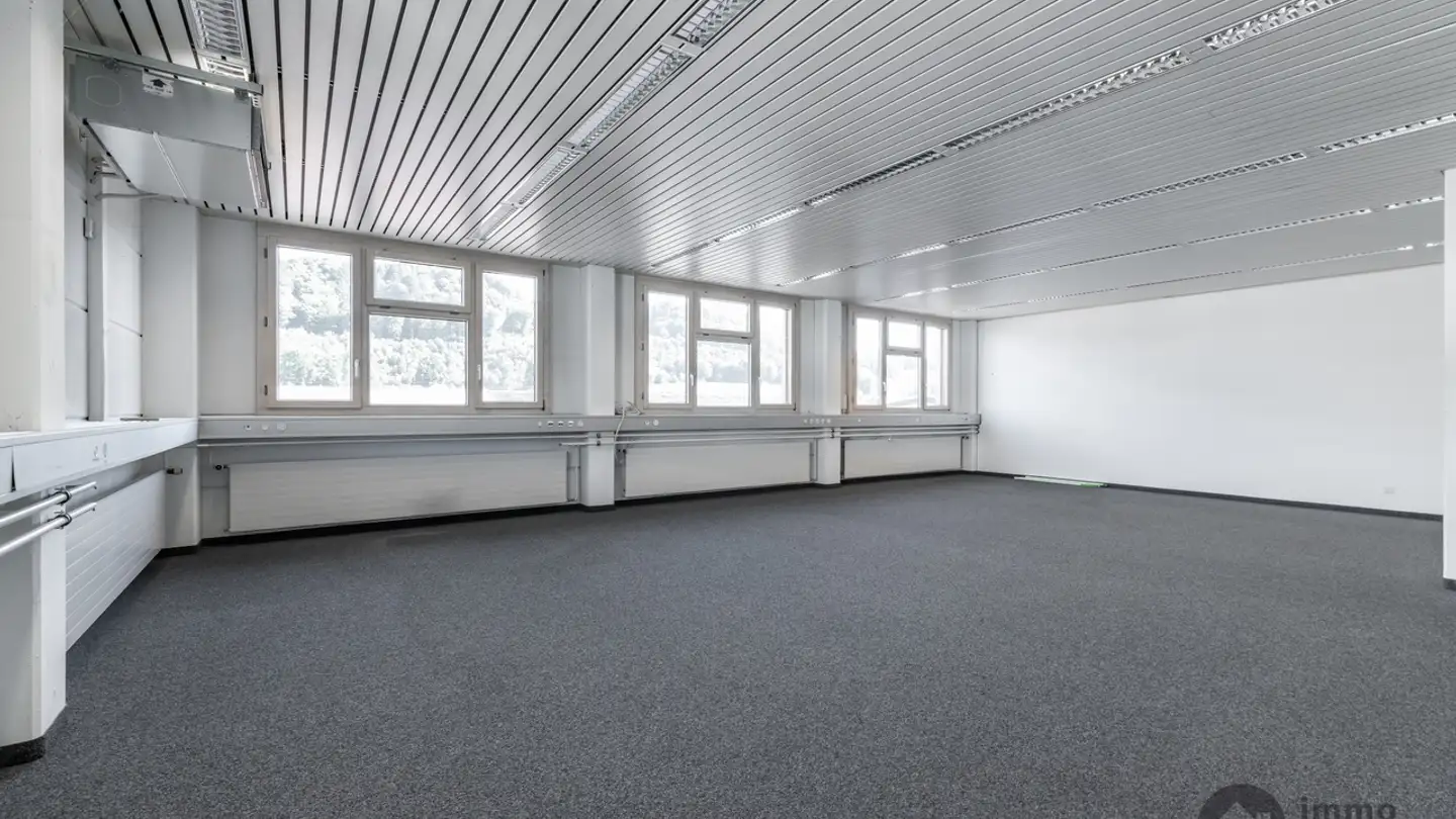 Spazio ufficio in affitto - Industriestrasse 26, 5036 Oberentfelden