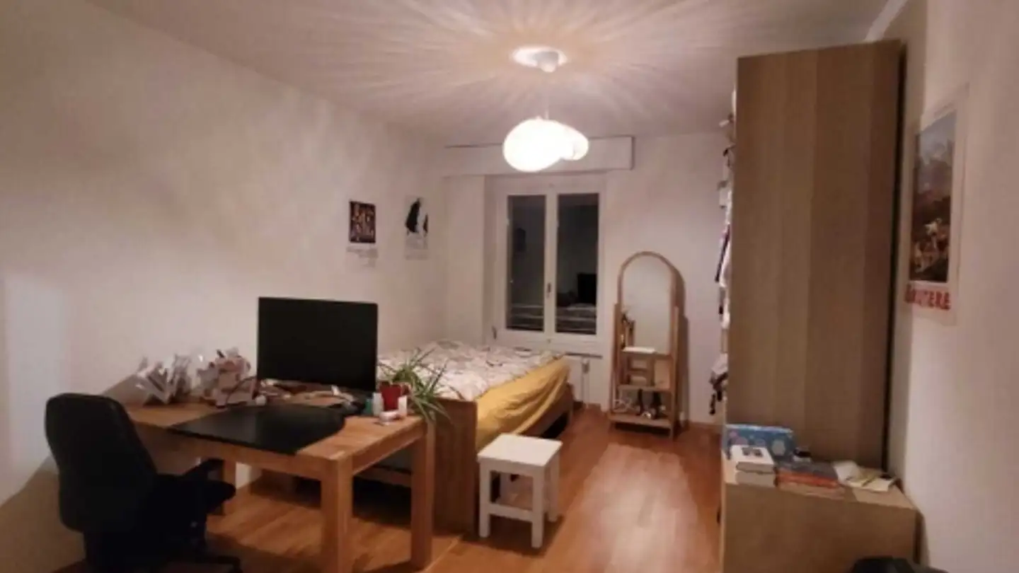 Appartamento ammobiliato in affitto - 6004 Luzern - Foto 3