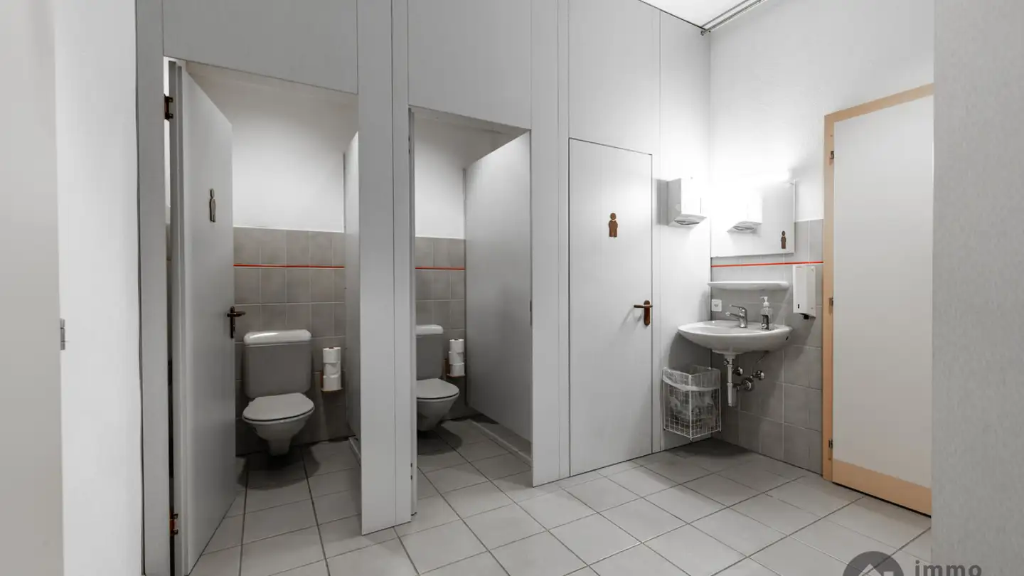 Bürofläche mieten - Industriestrasse 26, 5036 Oberentfelden - Foto 2
