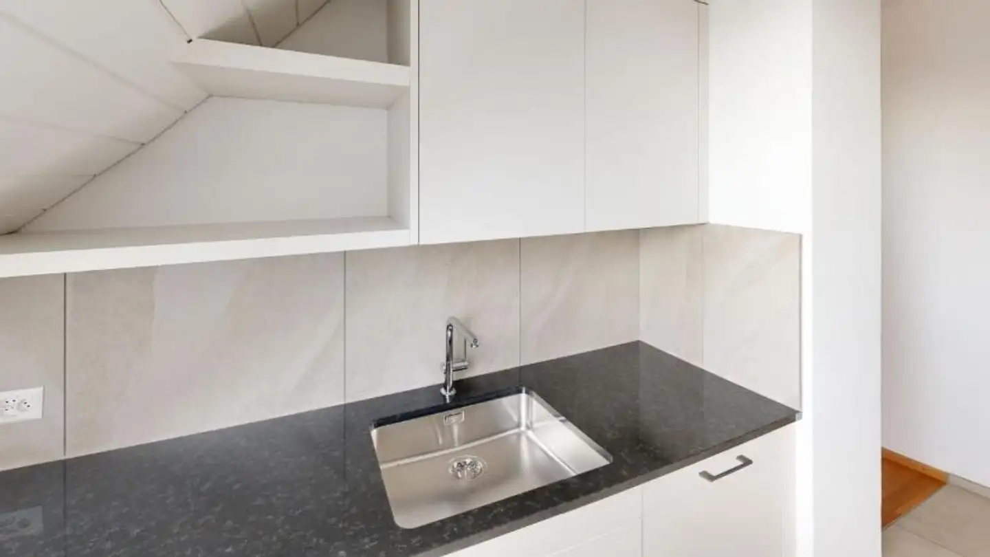 Duplex for rent - Quellenweg 8, 9404 Rorschacherberg - Photo 2