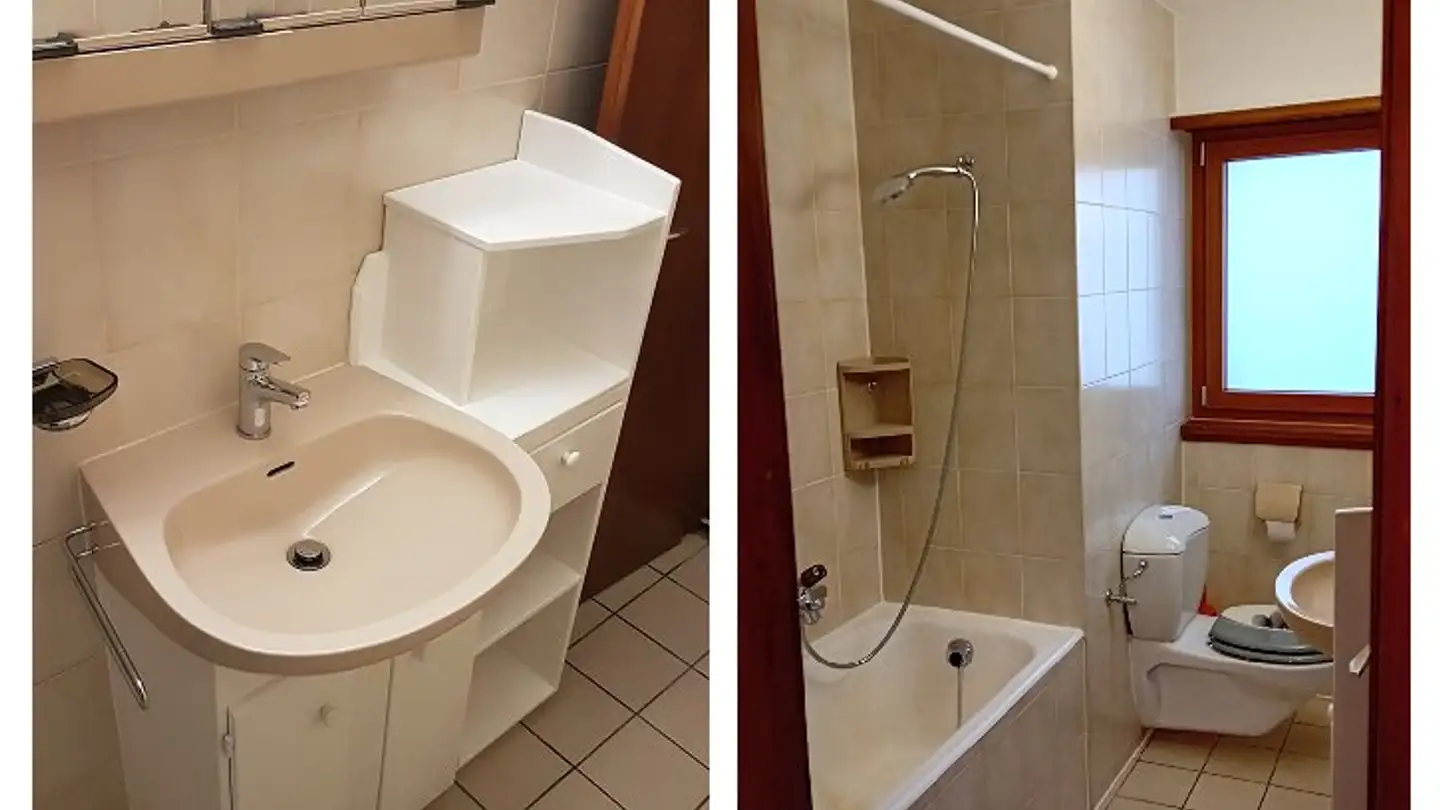 Appartamento in affitto - Rue Des Fontaines, 1920 Martigny - Photo 3