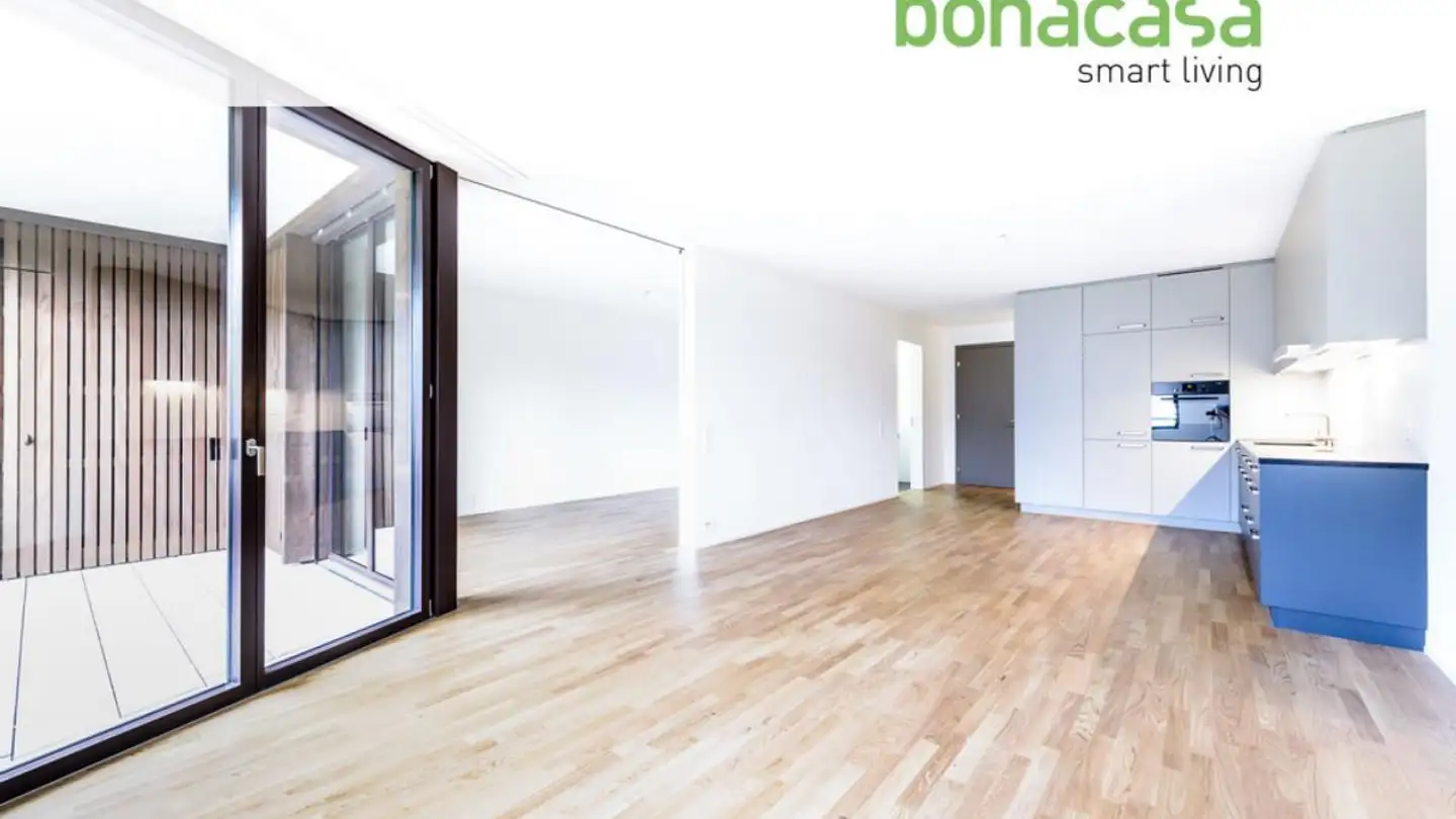 Appartamento in affitto - Hellbühlstrasse 7, 6102 Malters - Foto 2