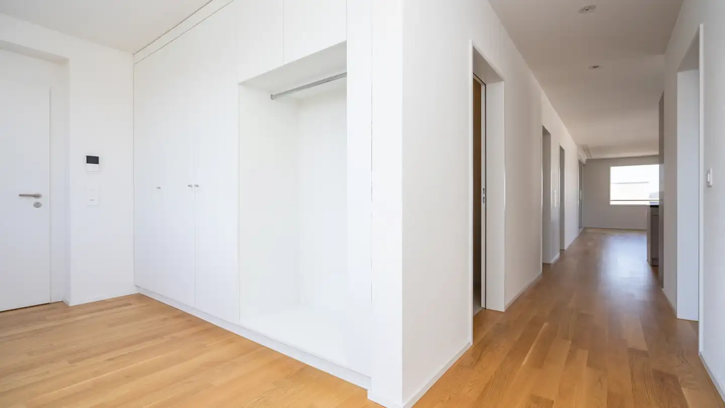 Appartamento in affitto - Alte Gasse 16, 5034 Suhr - Foto 4