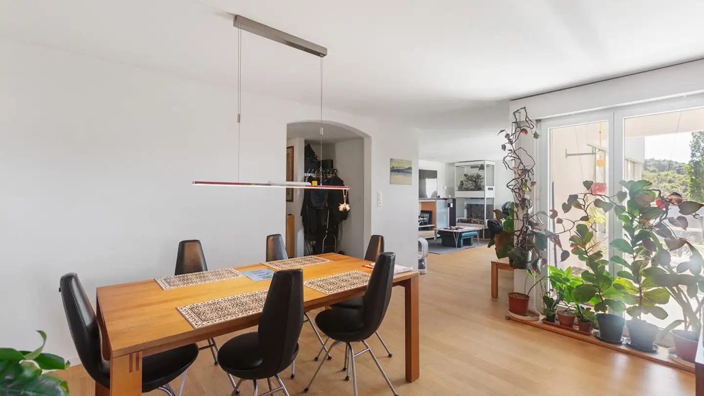 Penthouse for sale - Bergblumenstrasse 42, 8408 Winterthur - Photo 4