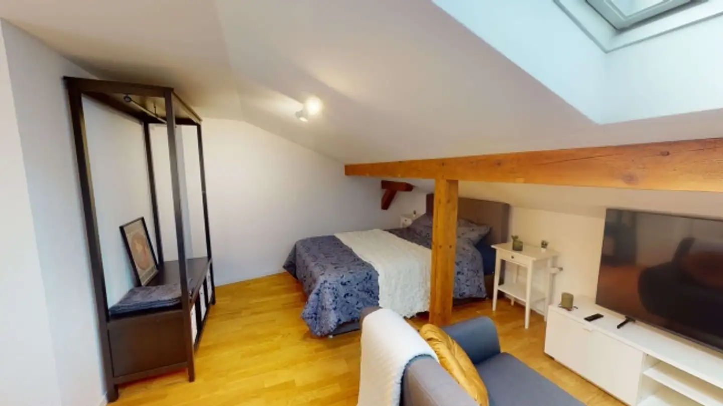 Appartamento ammobiliato in affitto - 8200 Schaffhausen - Foto 3