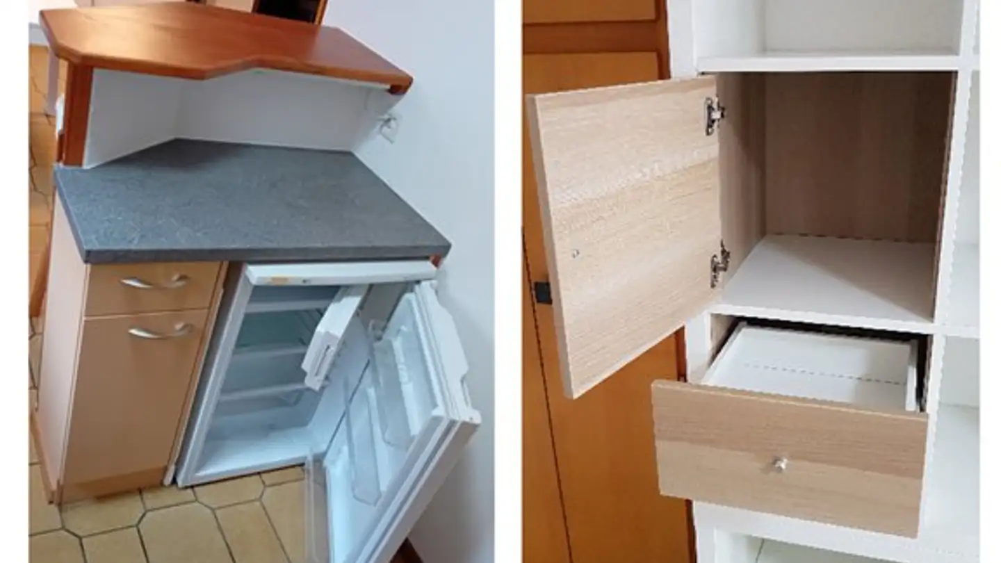 Appartamento in affitto - Rue Des Fontaines, 1920 Martigny - Photo 4