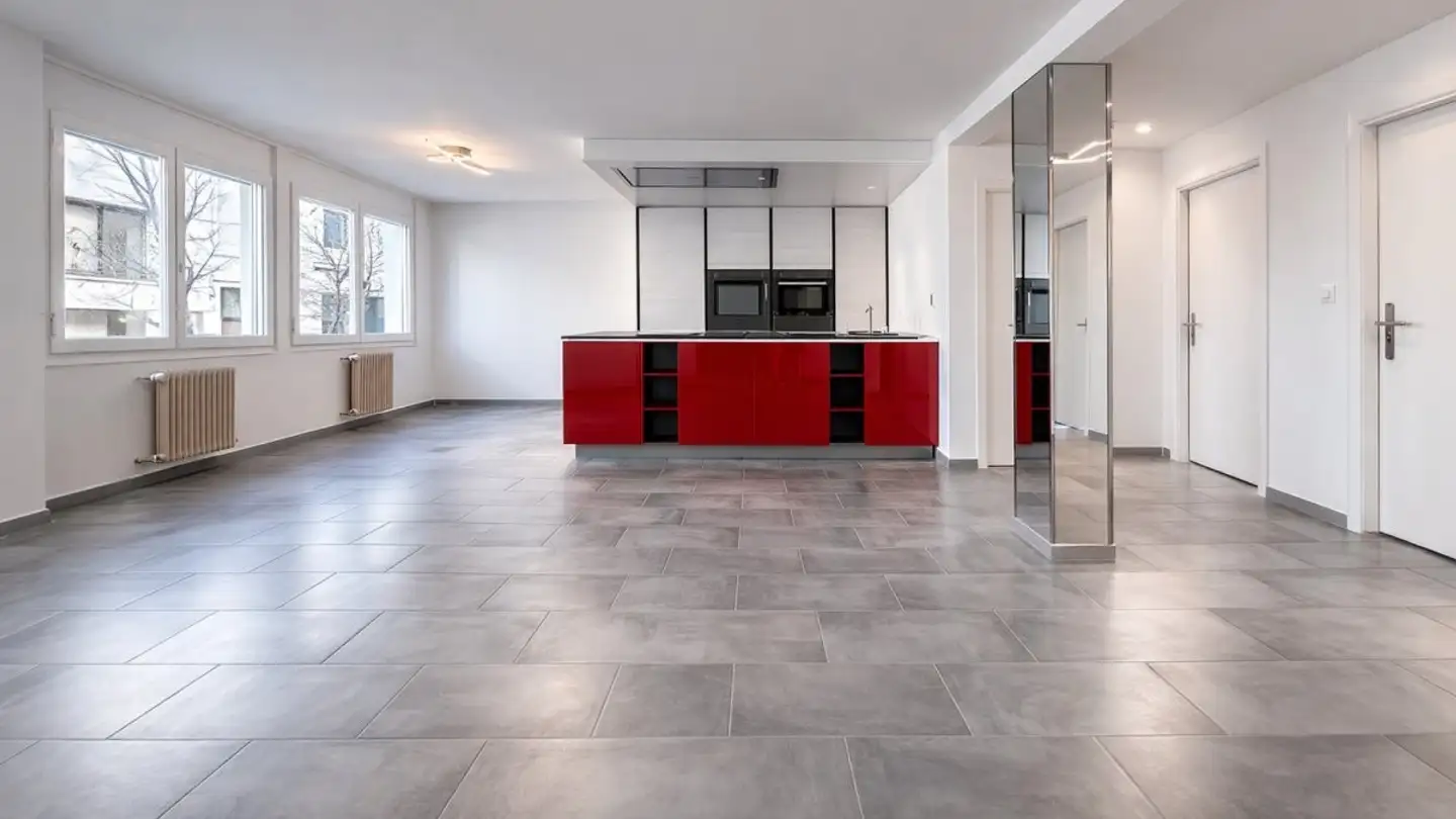 Appartamento in affitto - Rue De La Porte-Neuve 11, 1950 Sion - Foto 2