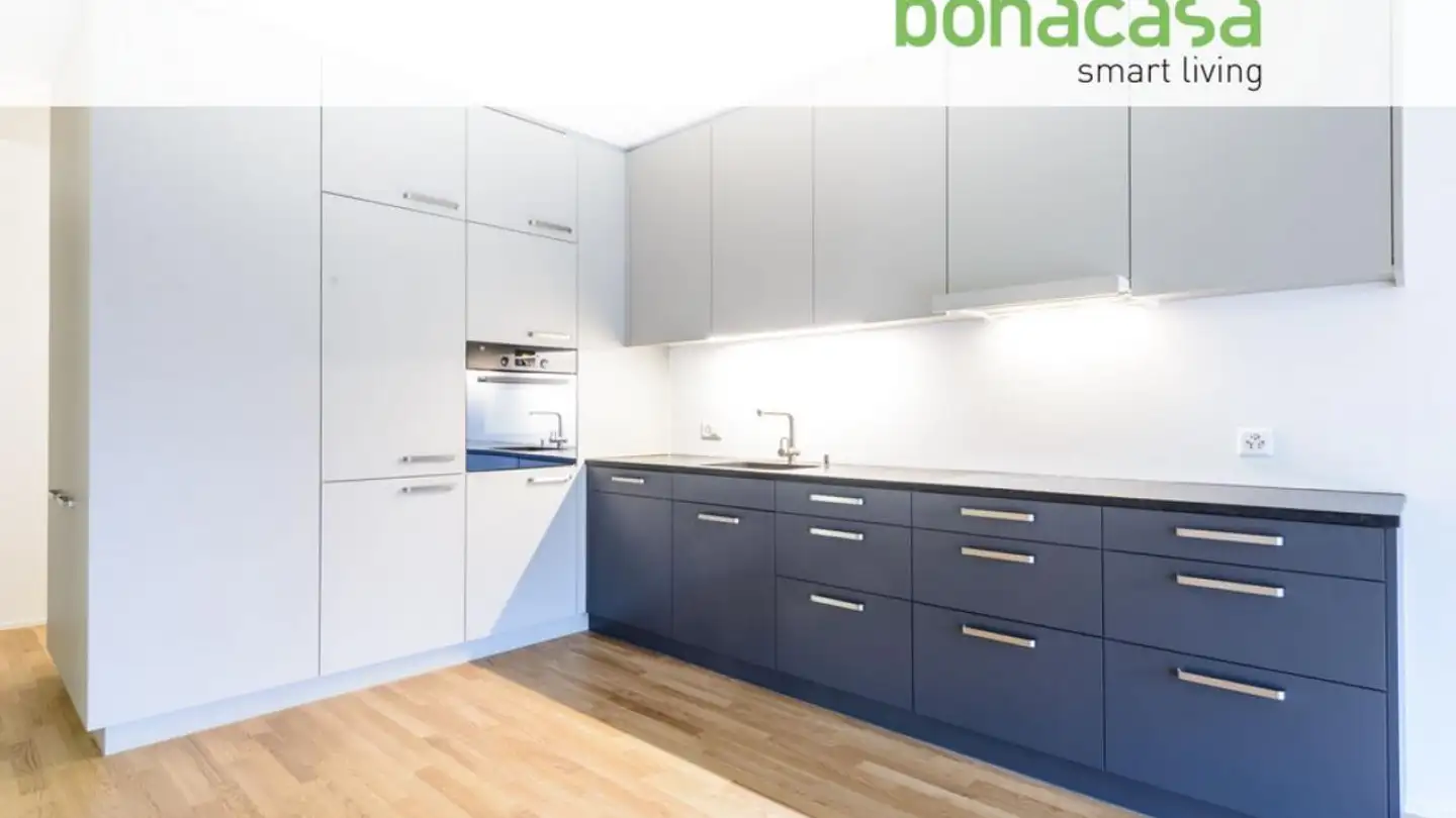 Appartamento in affitto - Hellbühlstrasse 7, 6102 Malters - Foto 3