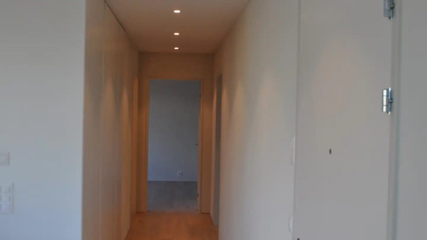 Apartment for rent - Brünneliacker 1, 8047 Zürich