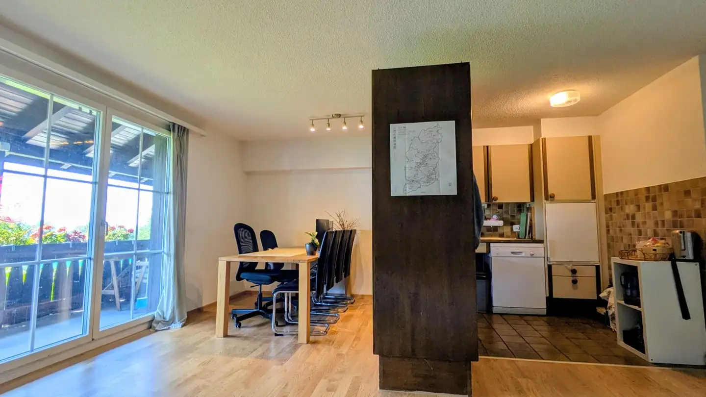 Apartment for rent - Im Berg 10, 8332 Russikon
