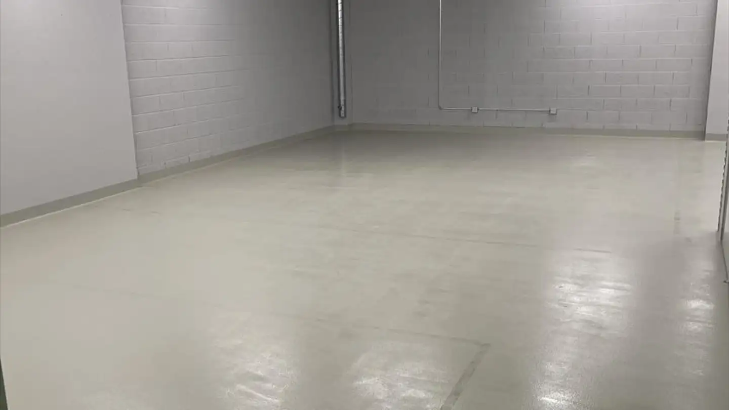 Espace de stockage à louer - Avenue De Riond-Bosson 6, 1110 Morges