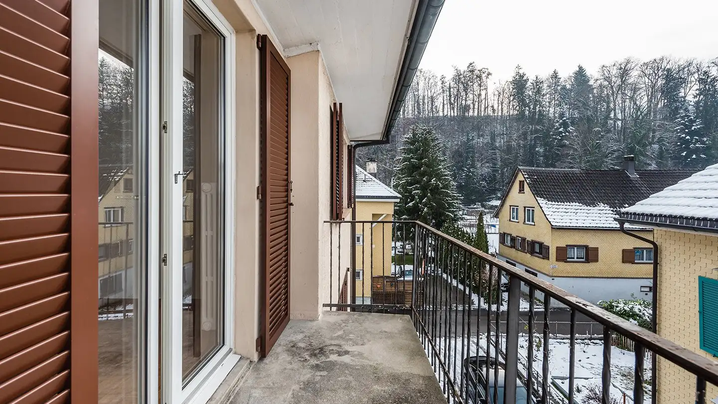 Appartamento in affitto - Feldlistrasse 4, 9424 Rheineck