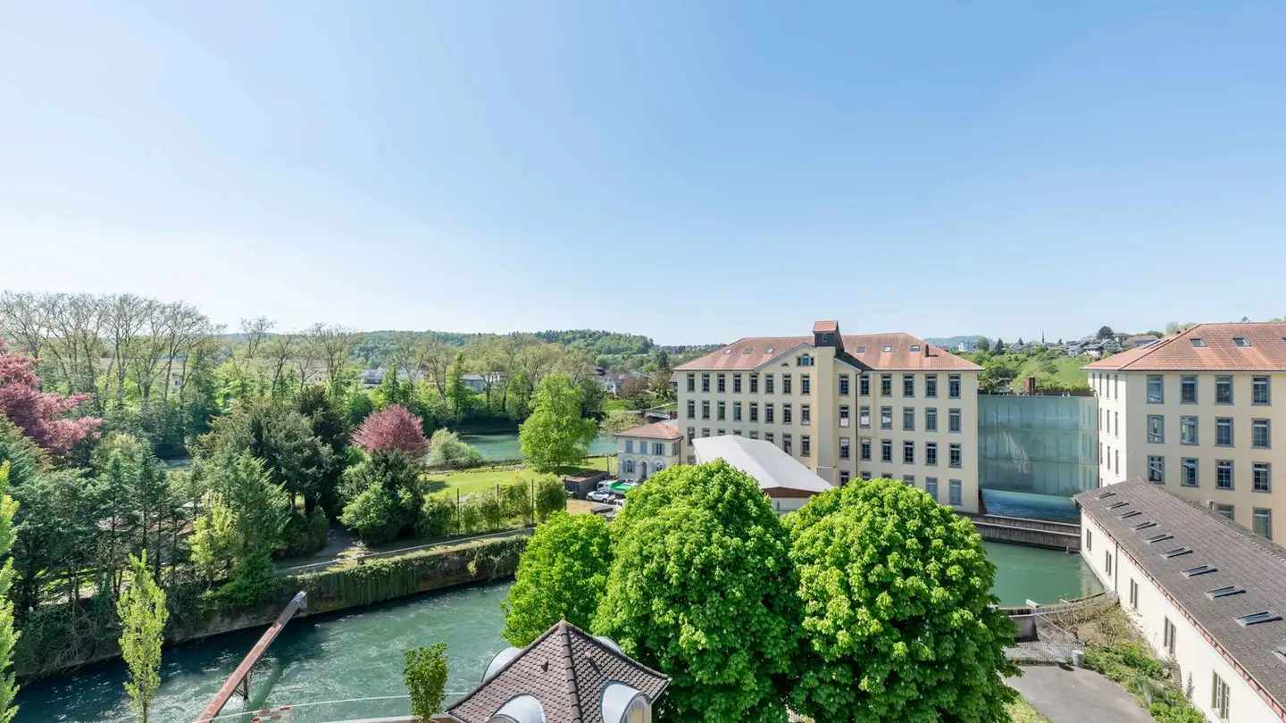 Loft for rent - Spinnereistrasse 6, 5210 Windisch