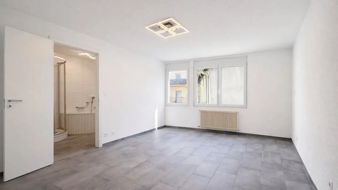 Appartamento in affitto - Rue De La Porte-Neuve 11, 1950 Sion - Foto 3