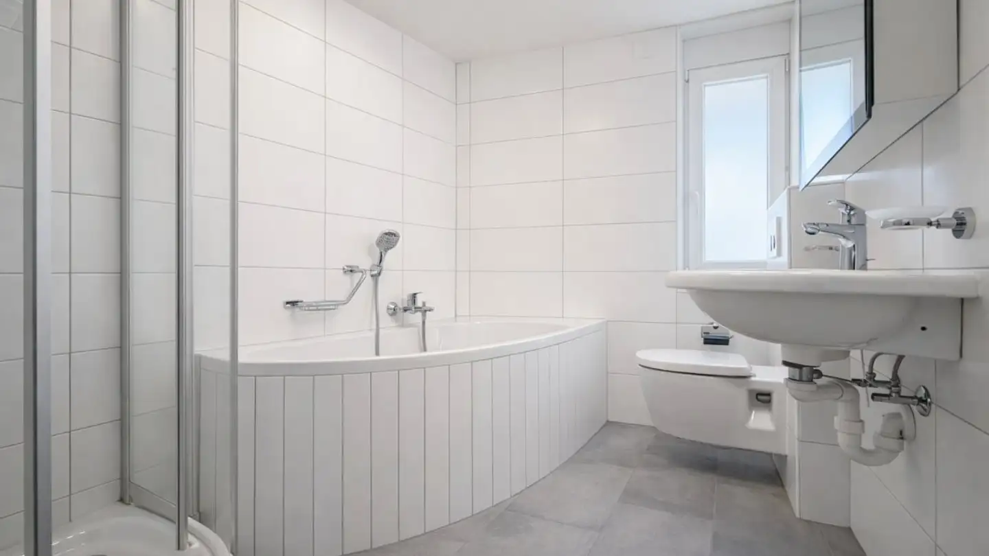 Appartamento in affitto - Rue De La Porte-Neuve 11, 1950 Sion - Foto 4