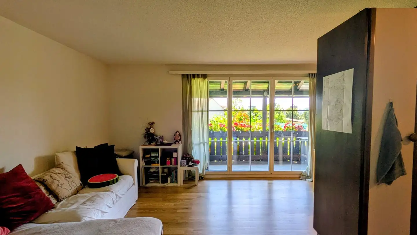 Wohnung mieten - Im Berg 10, 8332 Russikon - Foto 4