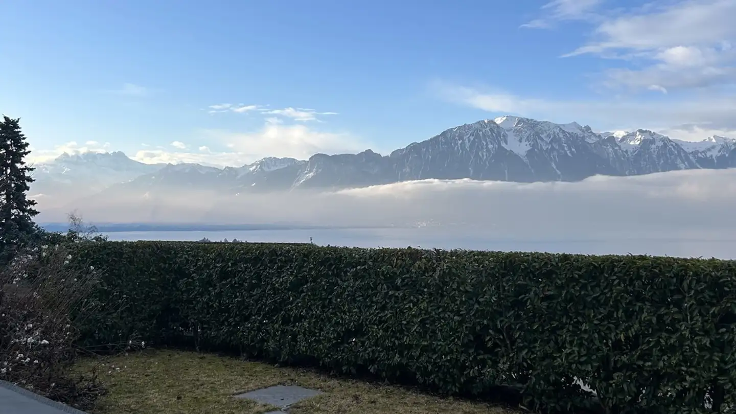 Appartement à louer - 1807 Blonay - Photo 2