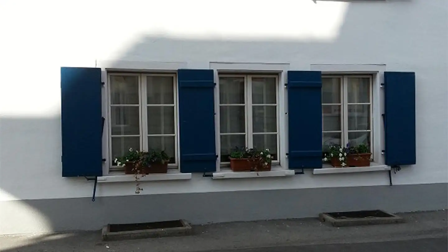 Appartement à louer - Wiedenstrasse 54, 9470 Buchs SG