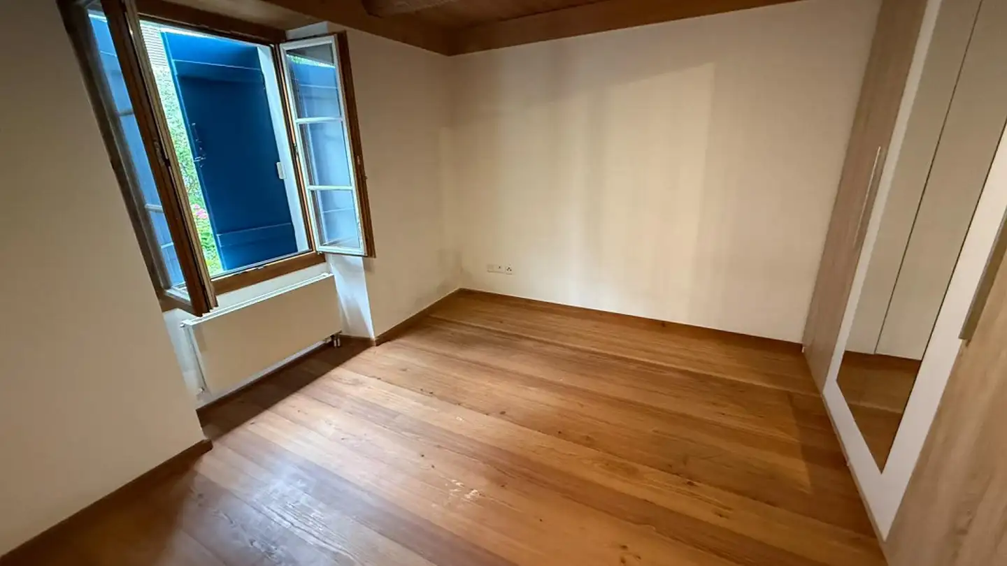 Appartement à louer - Wiedenstrasse 54, 9470 Buchs SG - Photo 2