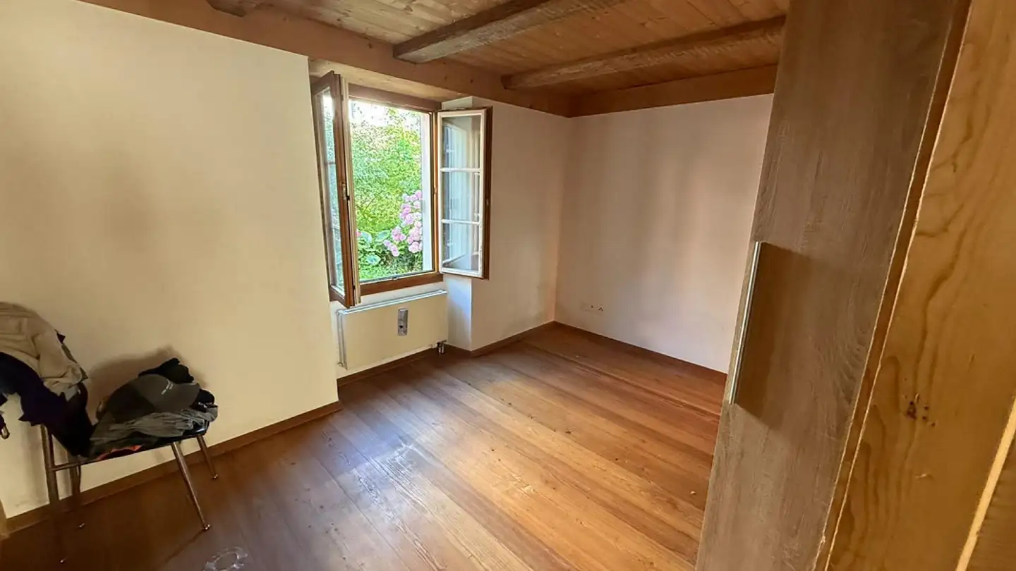 Appartement à louer - Wiedenstrasse 54, 9470 Buchs SG - Photo 3