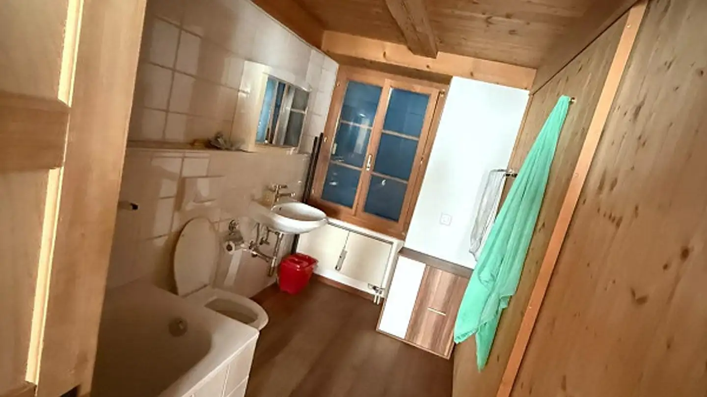 Appartement à louer - Wiedenstrasse 54, 9470 Buchs SG - Photo 4