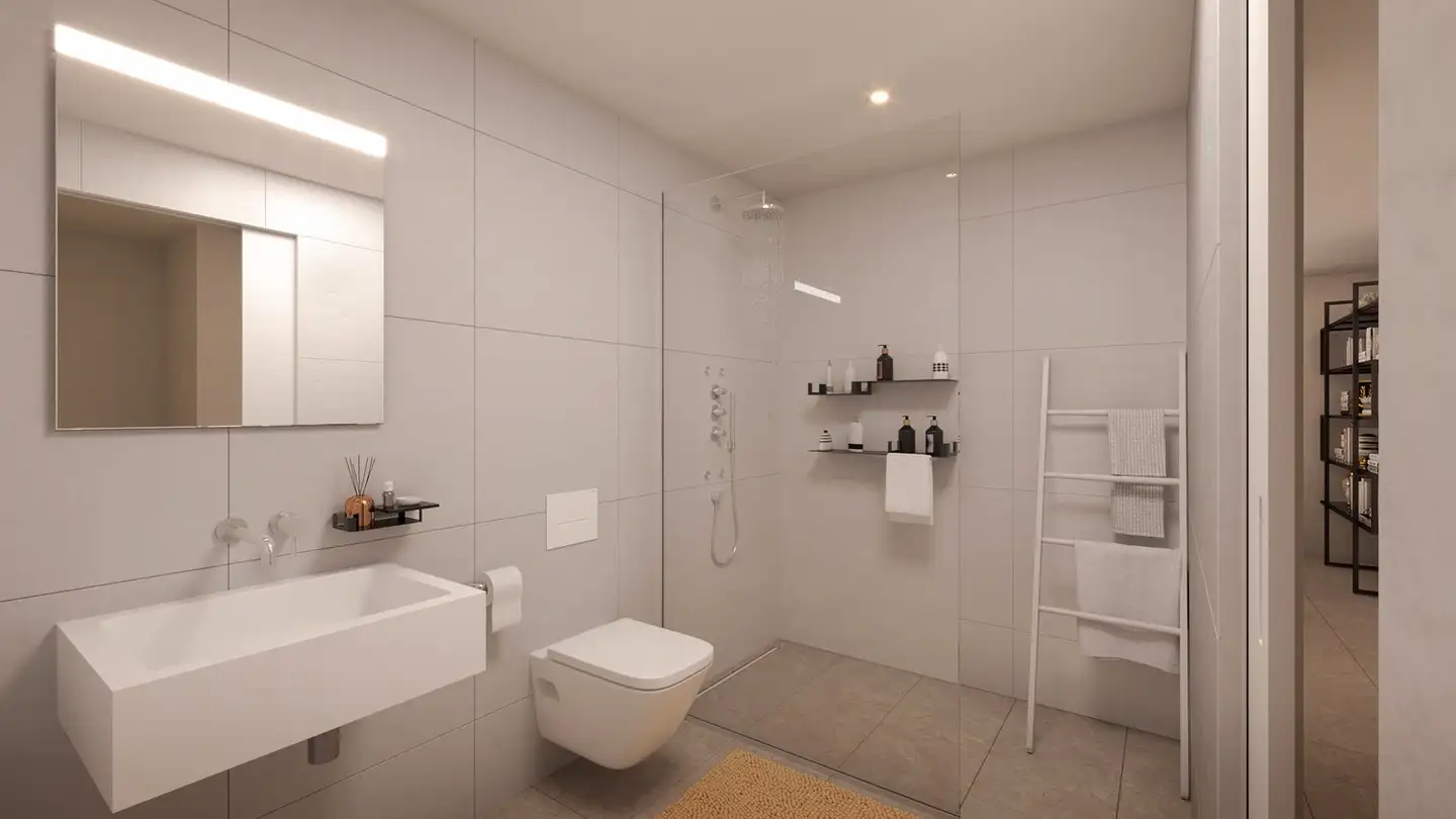 Wohnung kaufen - Lommiserstrasse 4, 9545 Wängi - Foto 3