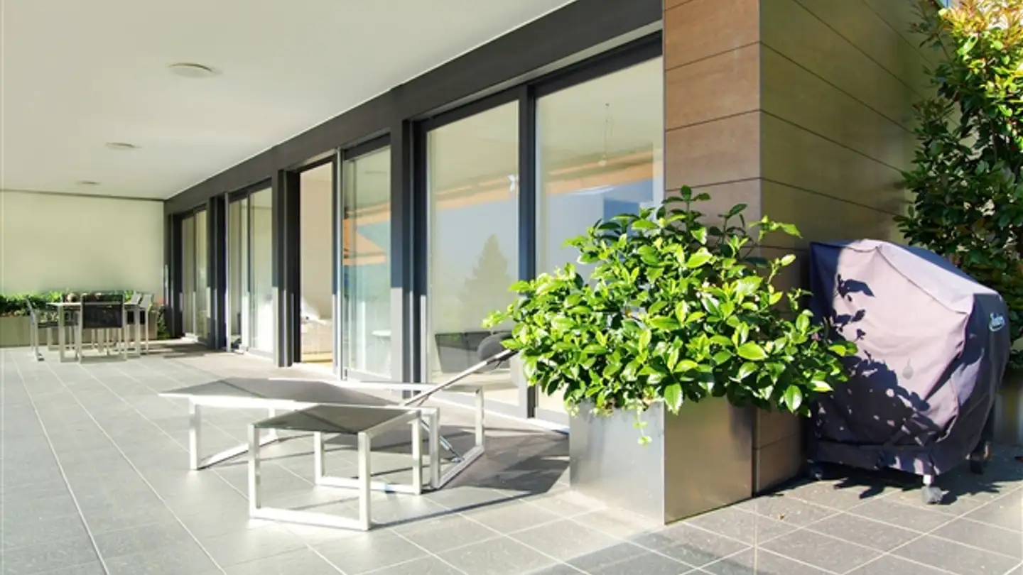 Appartement à vendre - 6815 Melide