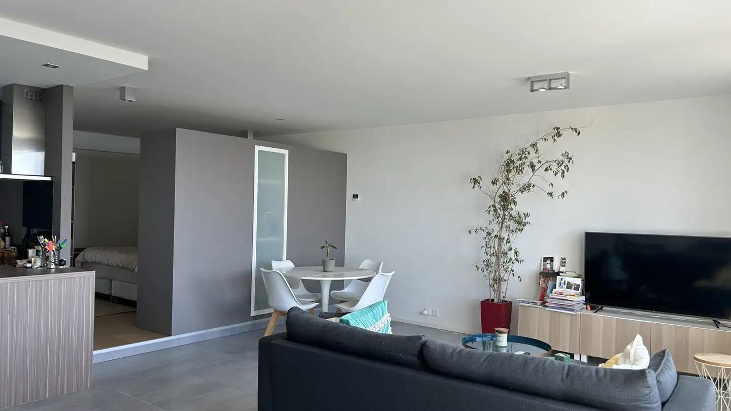 Appartement à louer - 1807 Blonay - Photo 3