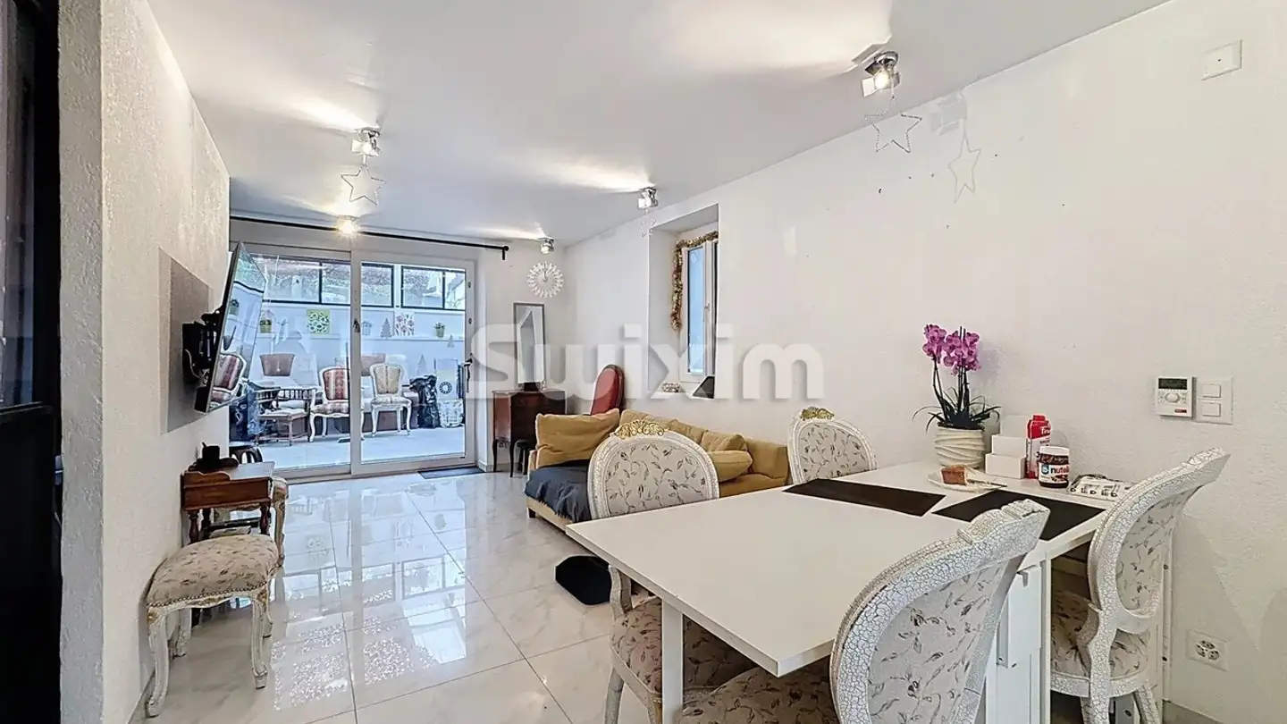 Casa singola in vendita - 1214 Vernier - Foto 2