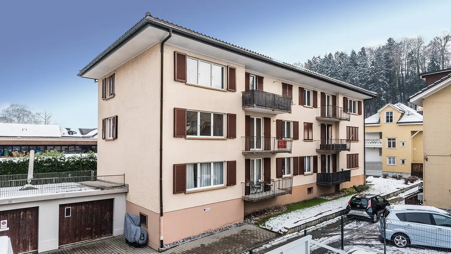Appartamento in affitto - Feldlistrasse 4, 9424 Rheineck - Foto 2