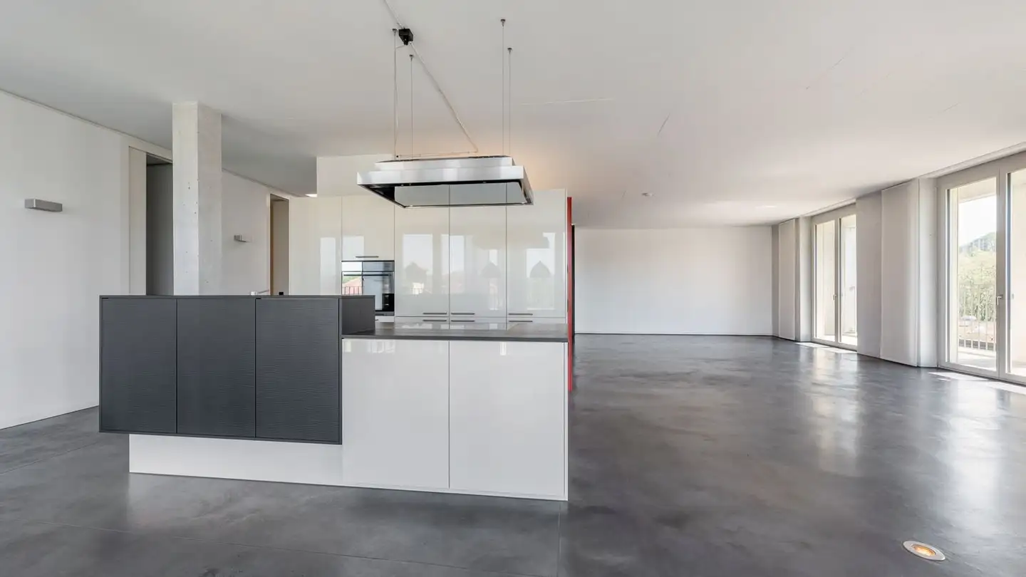 Loft for rent - Spinnereistrasse 6, 5210 Windisch - Photo 4